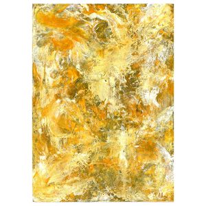 Abstracte 1 BR