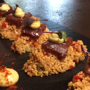 Diumenge Termal amb EL CAFÈ DEL CENTRE (Dinar)