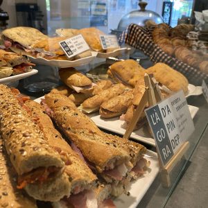 Matí Termal amb L'ÀGORA D’APINDEP (Esmorzar)