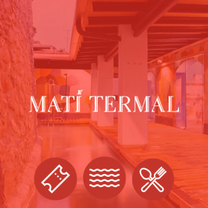 MATÍ TERMAL