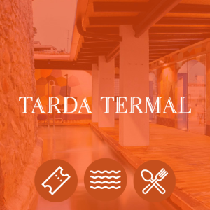 TARDA TERMAL