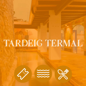 TARDEIG TERMAL