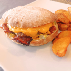 Tardeig Termal amb EL PA TORRAT (Sopar)