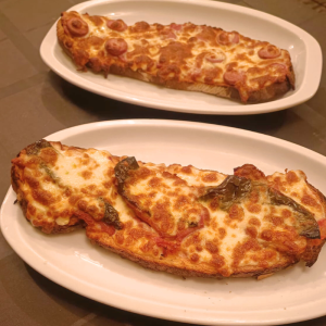 Tarda Termal amb EL PA TORRAT (Sopar)